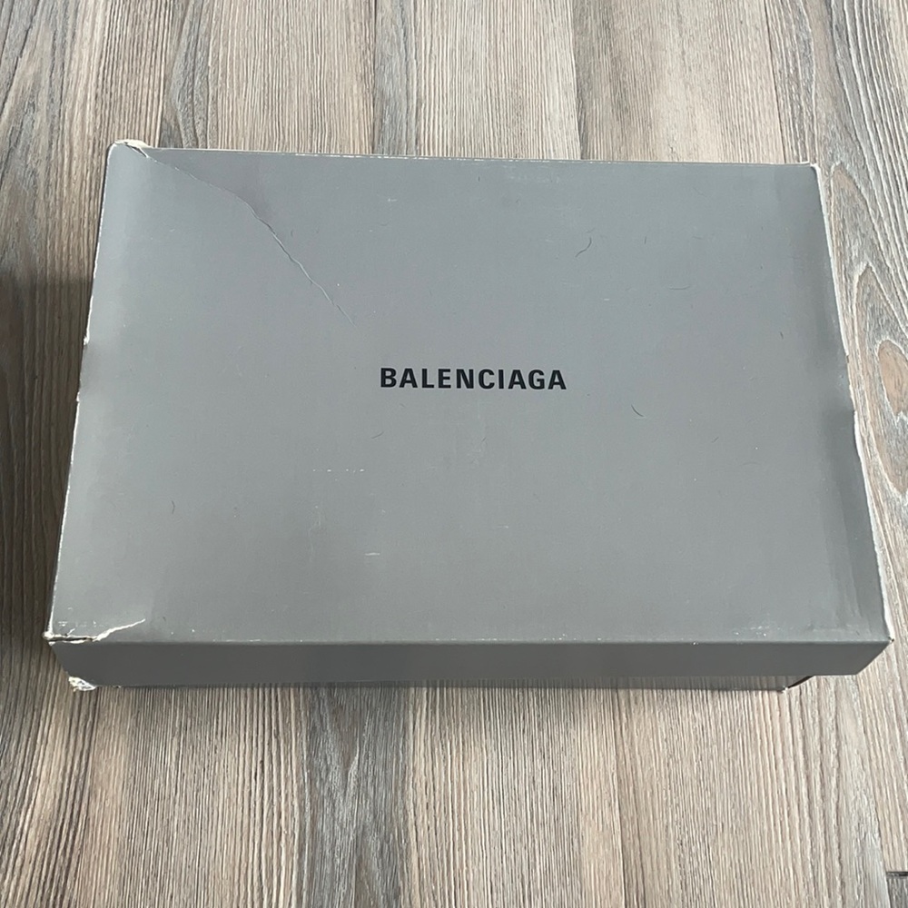 Balenciaga Track Runners